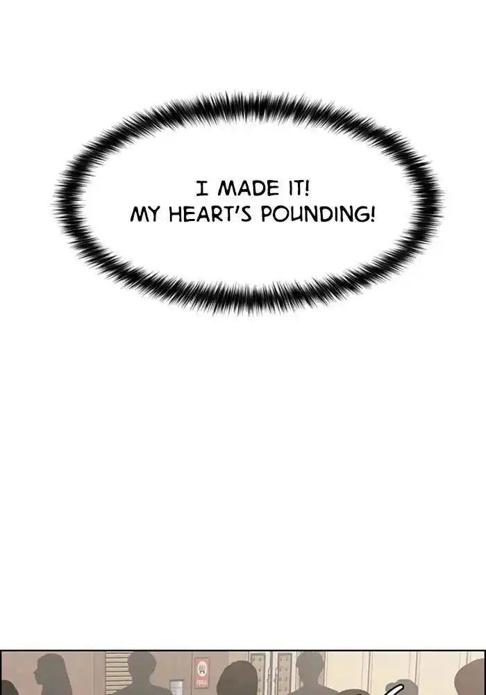 True Beauty Chapter 197