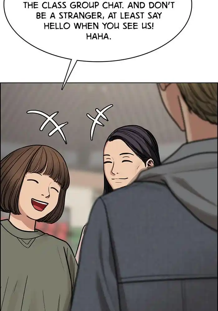 True Beauty Chapter 197