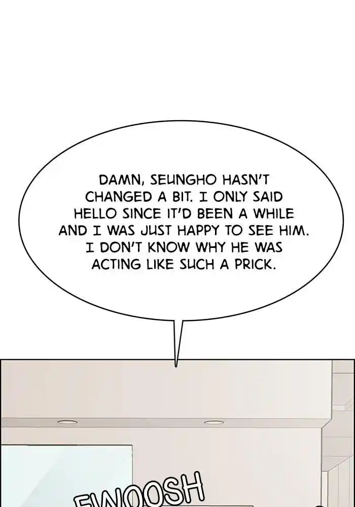 True Beauty Chapter 197