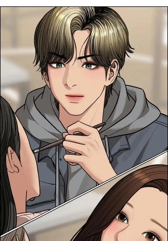 True Beauty Chapter 197