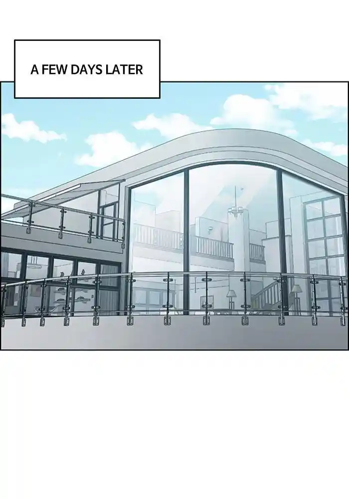 True Beauty Chapter 197