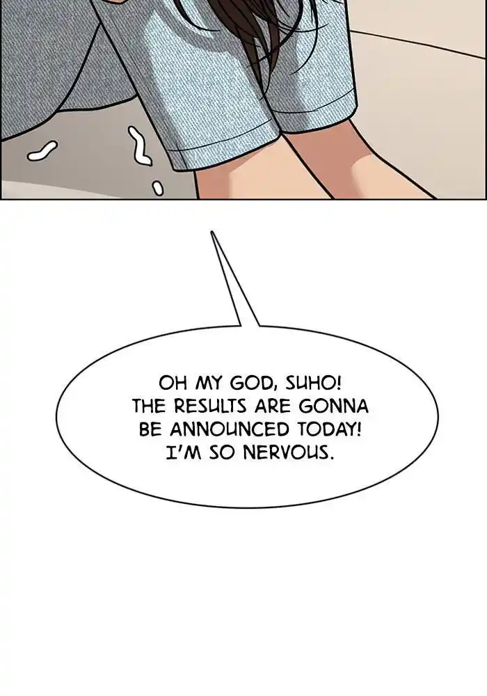 True Beauty Chapter 197