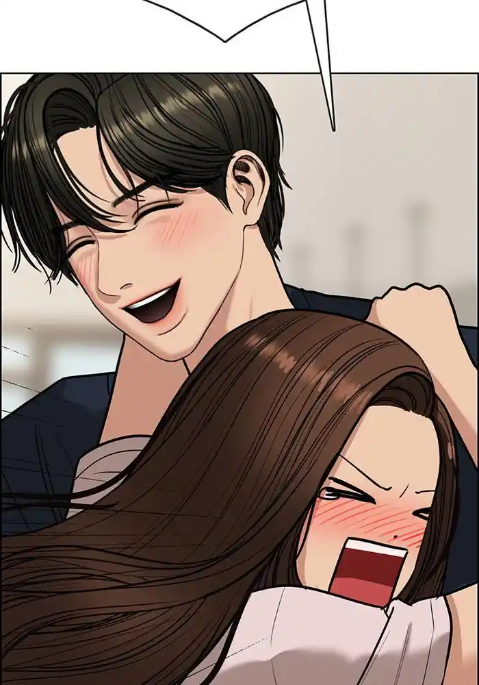 True Beauty Chapter 197