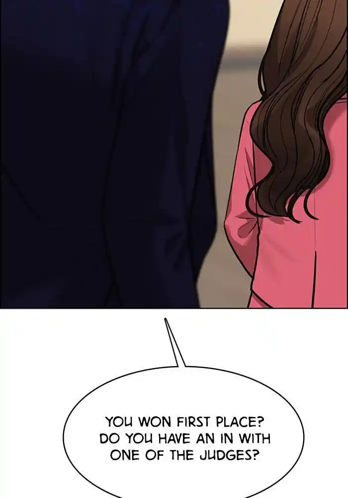 True Beauty Chapter 197