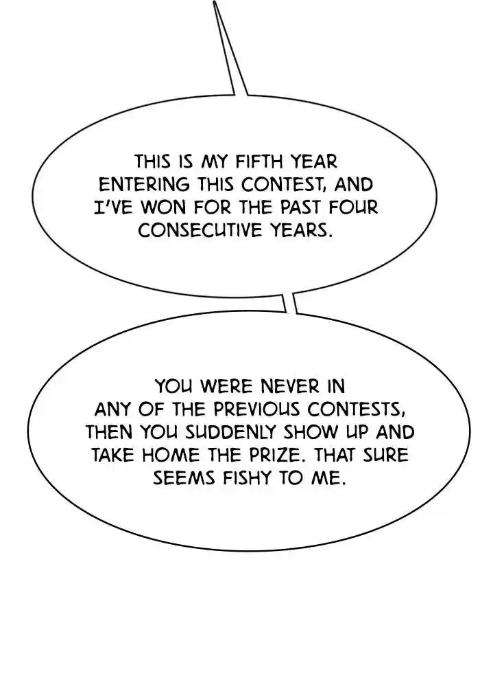 True Beauty Chapter 197