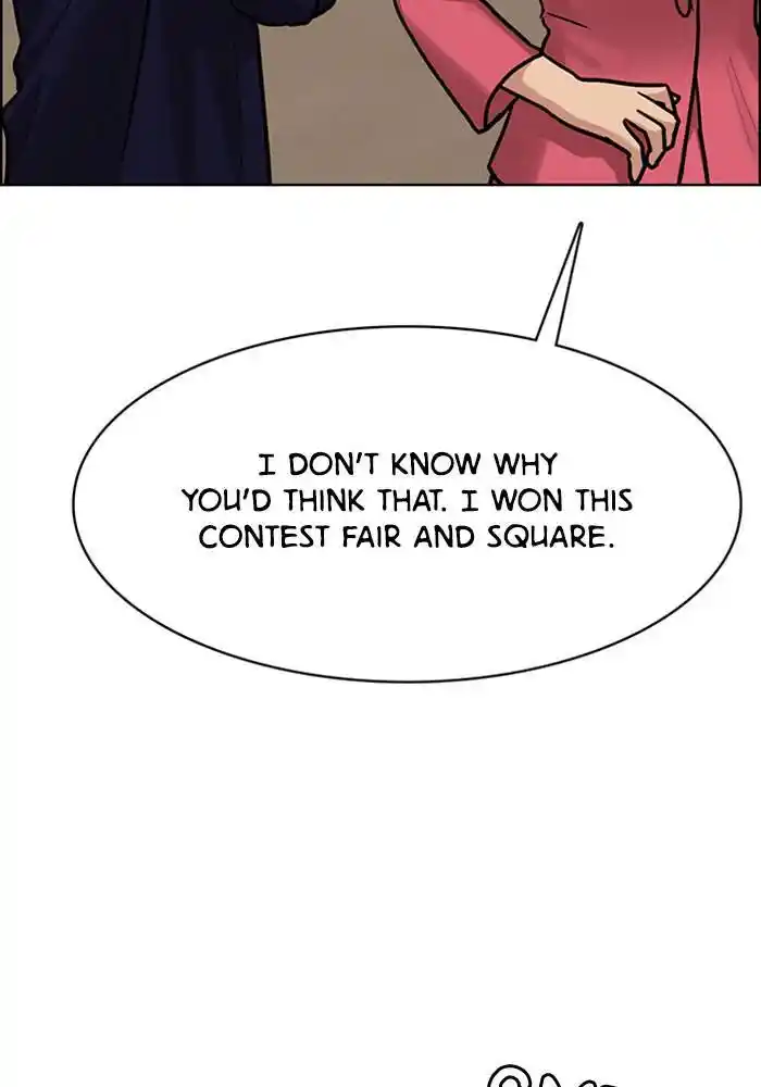 True Beauty Chapter 197