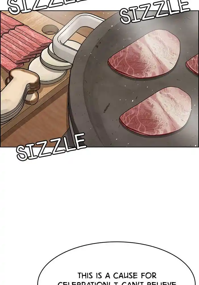 True Beauty Chapter 197