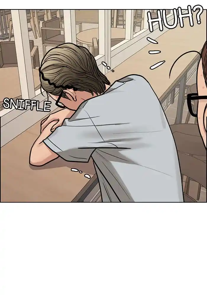 True Beauty Chapter 197