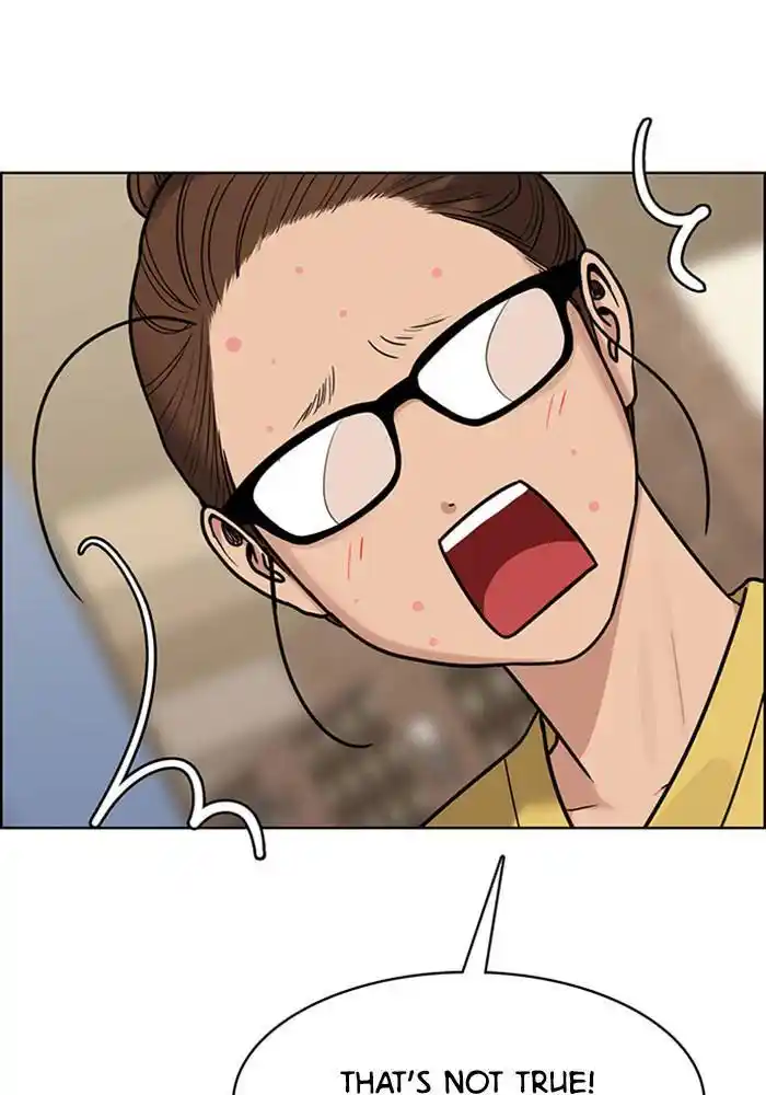 True Beauty Chapter 197