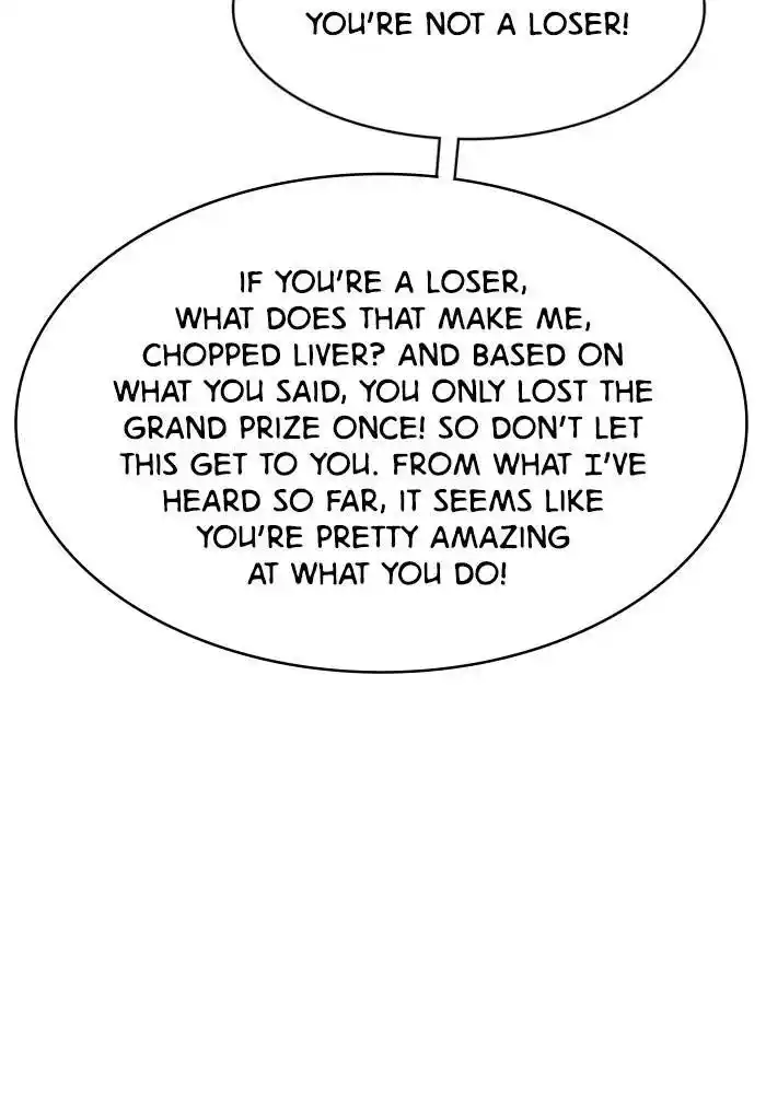 True Beauty Chapter 197