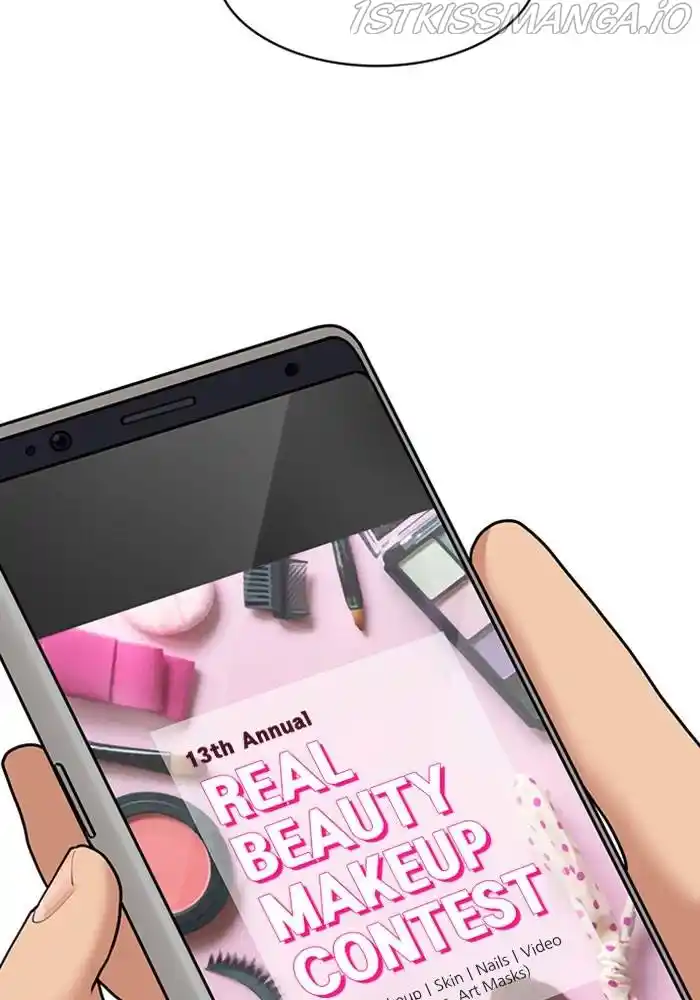 True Beauty Chapter 198