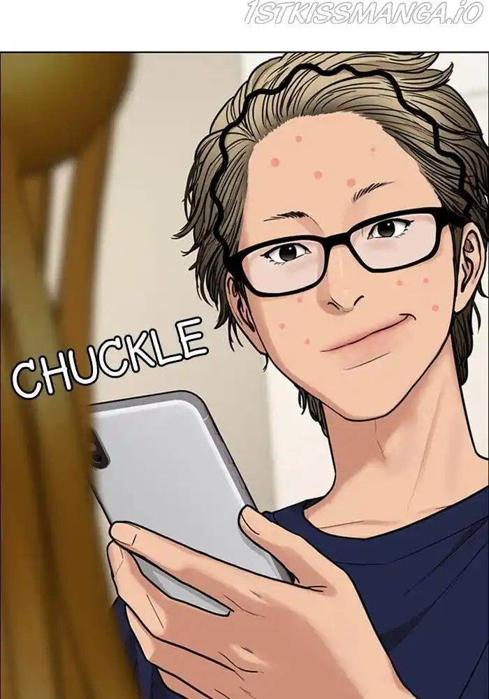 True Beauty Chapter 198