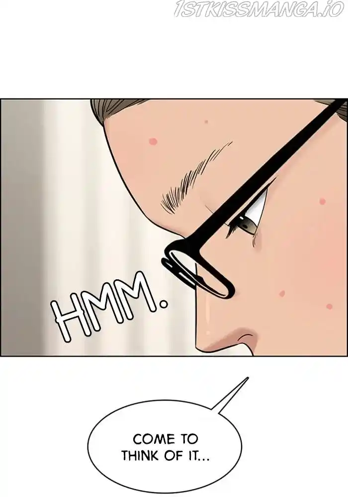 True Beauty Chapter 198