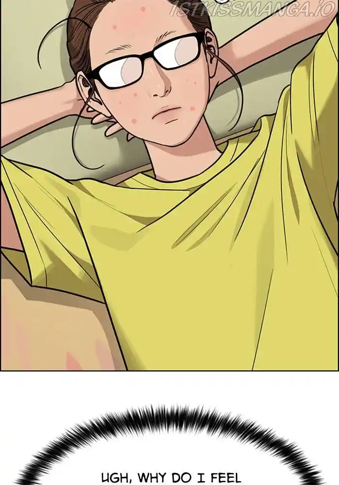 True Beauty Chapter 198