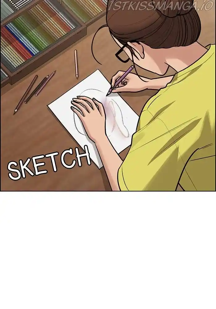 True Beauty Chapter 198