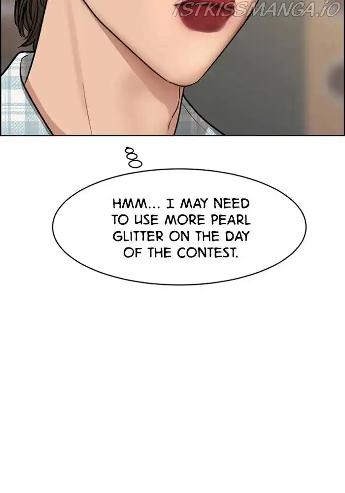 True Beauty Chapter 198