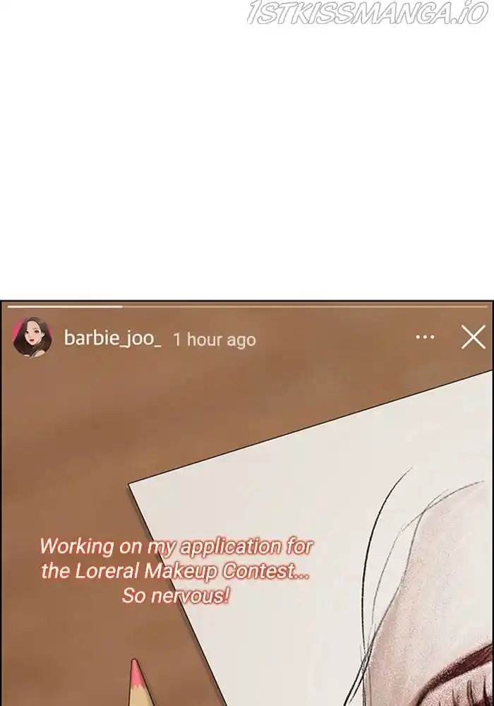 True Beauty Chapter 198