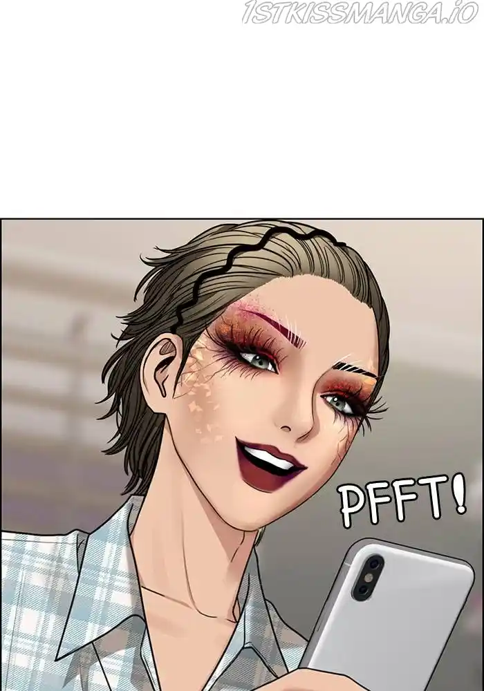 True Beauty Chapter 198