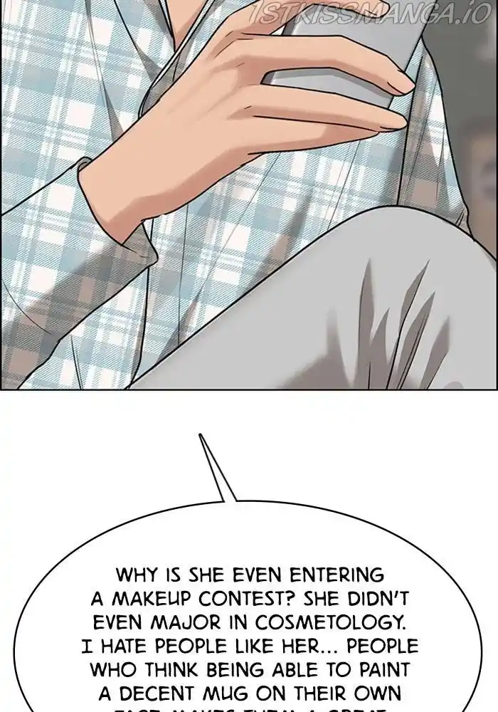 True Beauty Chapter 198