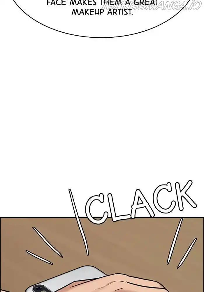 True Beauty Chapter 198