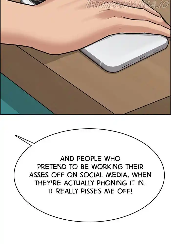 True Beauty Chapter 198