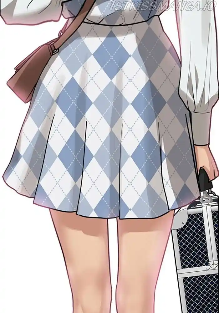 True Beauty Chapter 198