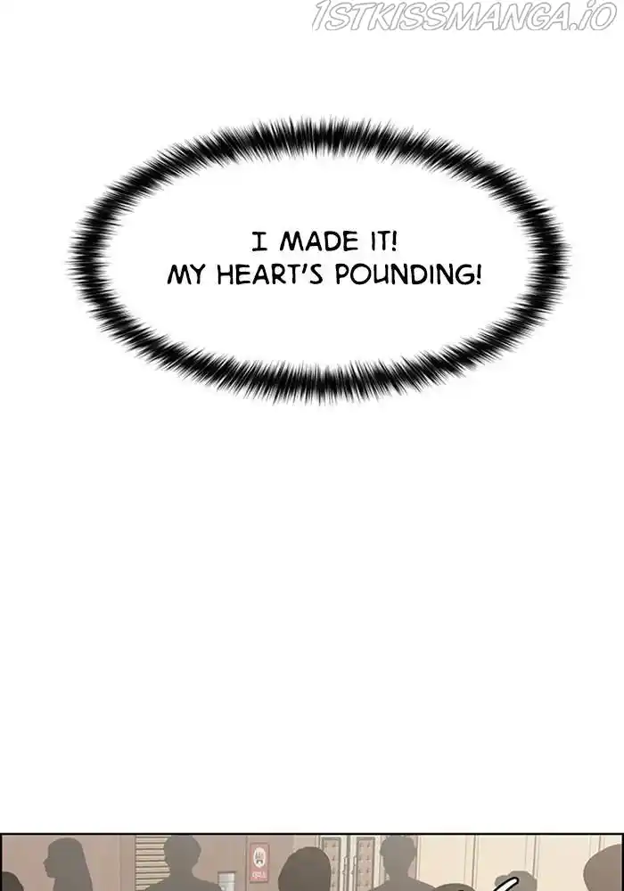 True Beauty Chapter 198