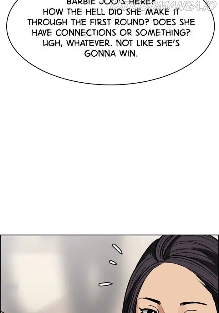 True Beauty Chapter 198