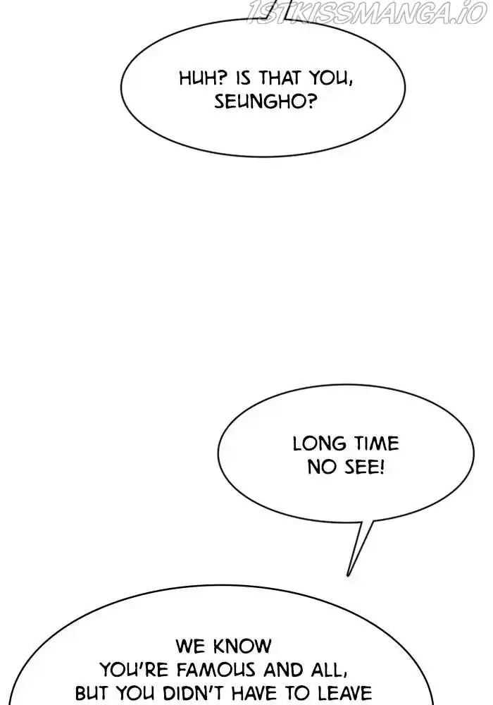 True Beauty Chapter 198