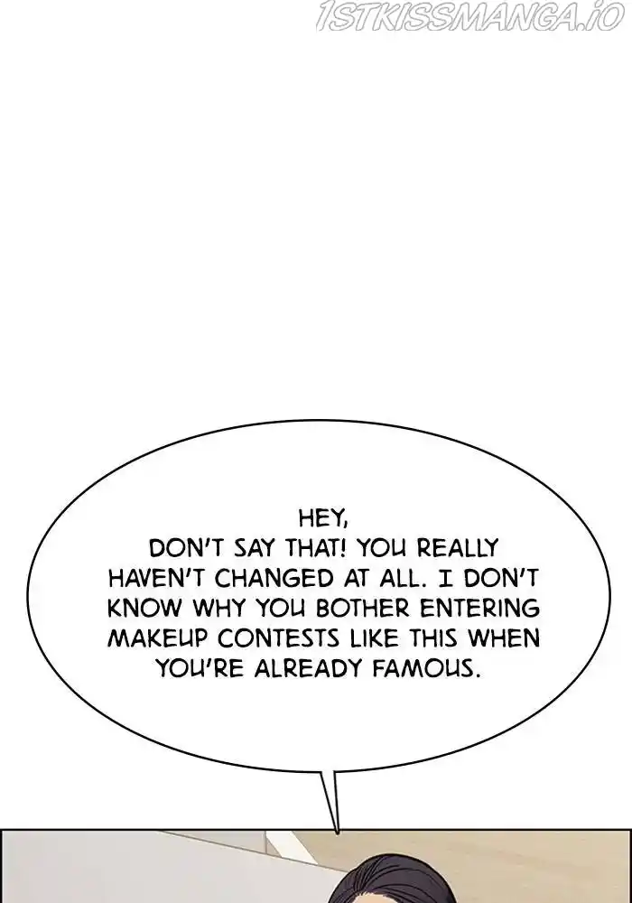 True Beauty Chapter 198