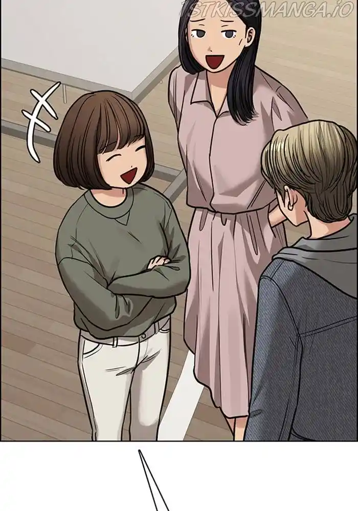 True Beauty Chapter 198