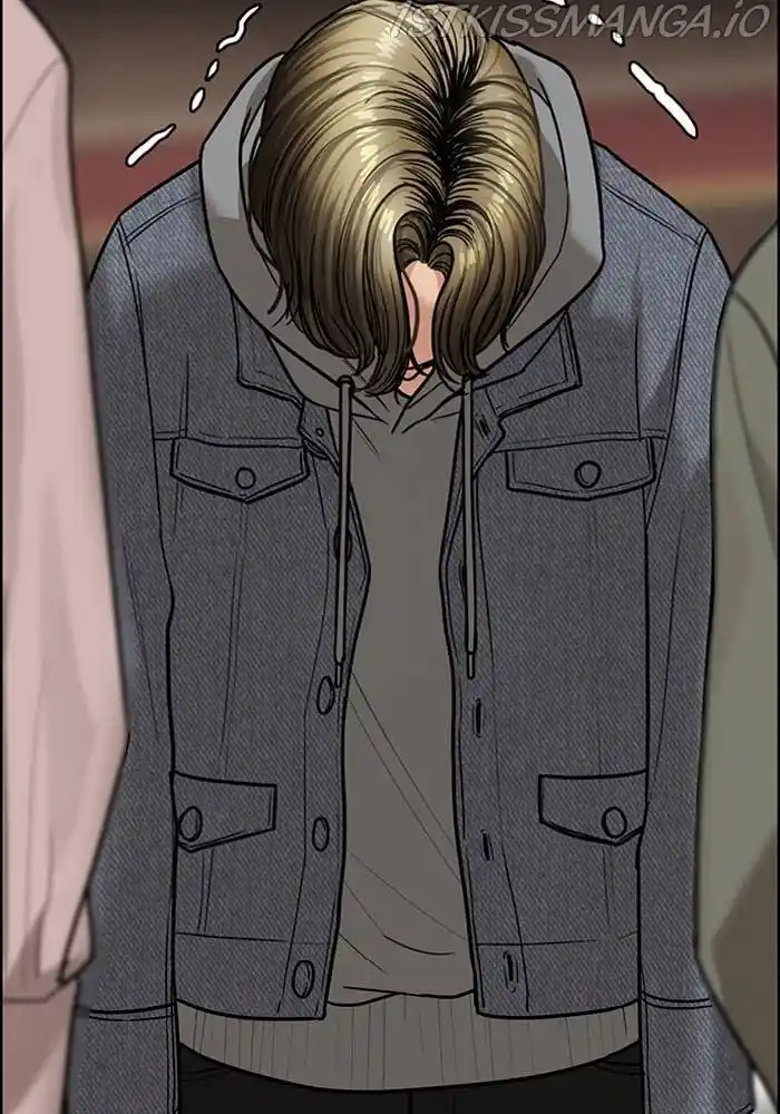 True Beauty Chapter 198