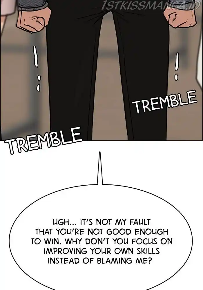 True Beauty Chapter 198