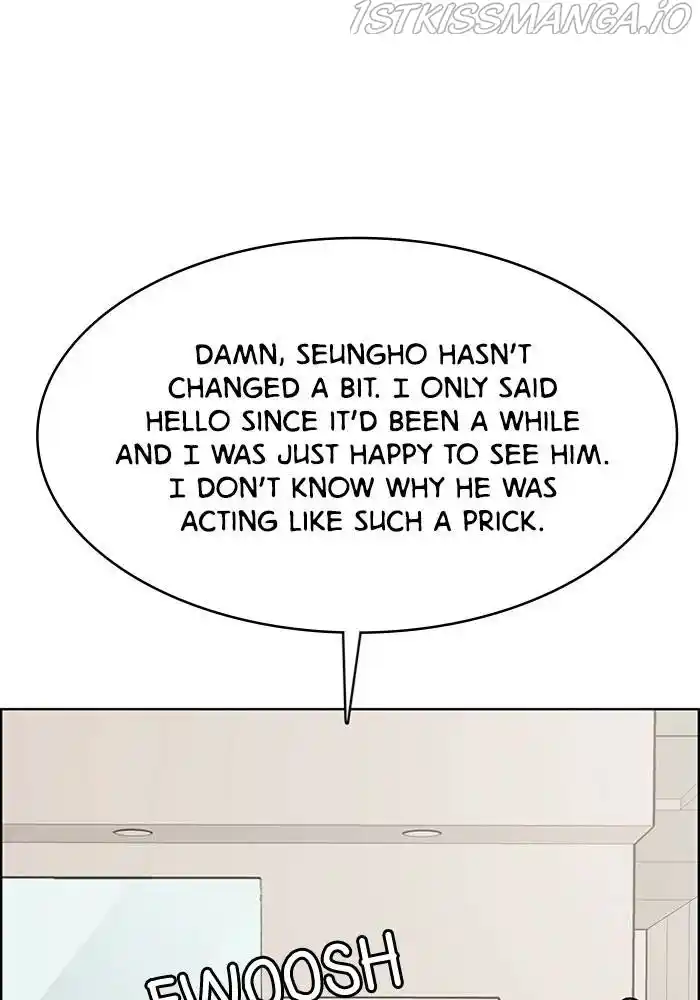 True Beauty Chapter 198