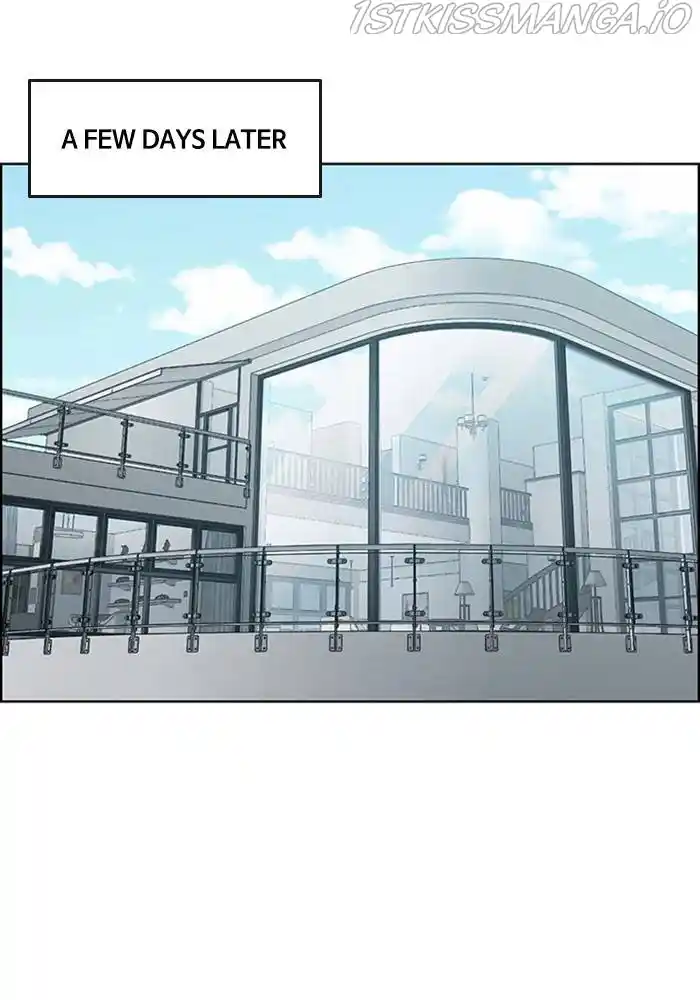 True Beauty Chapter 198