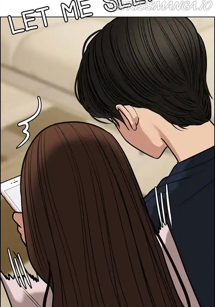 True Beauty Chapter 198