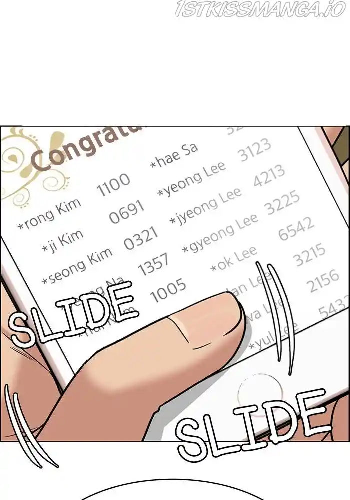 True Beauty Chapter 198