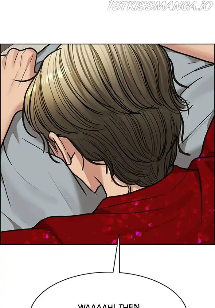 True Beauty Chapter 198