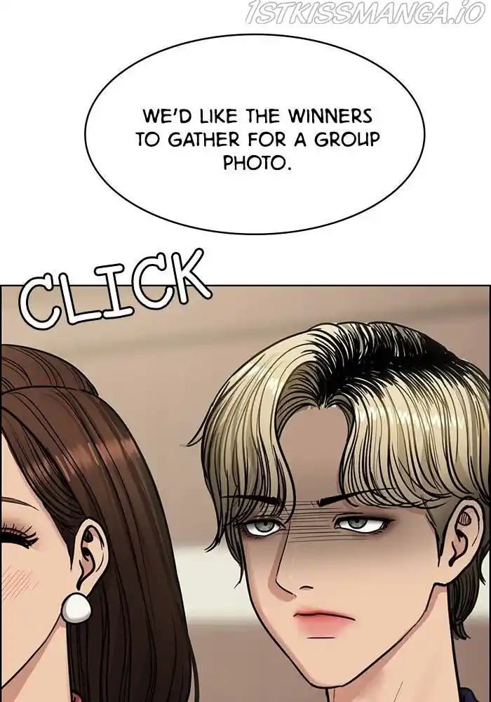 True Beauty Chapter 198