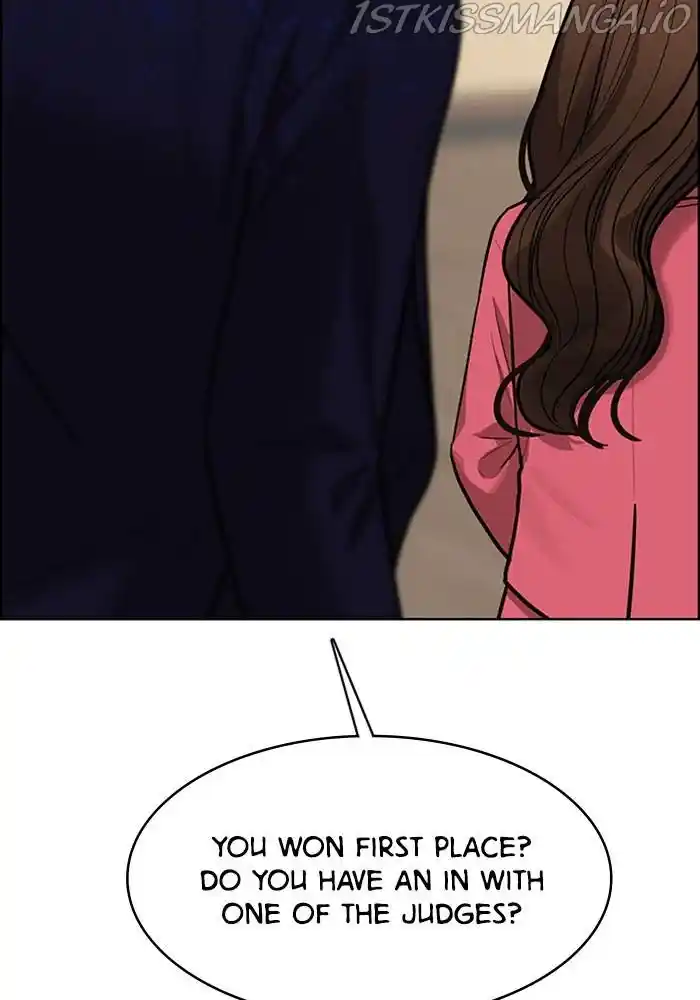 True Beauty Chapter 198