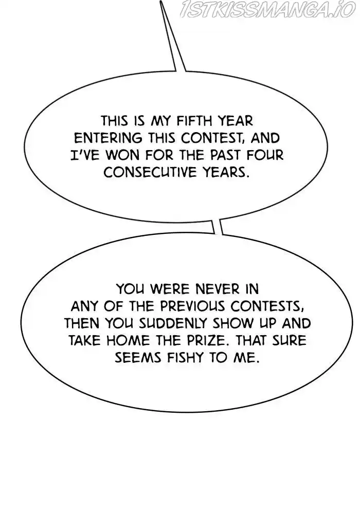 True Beauty Chapter 198