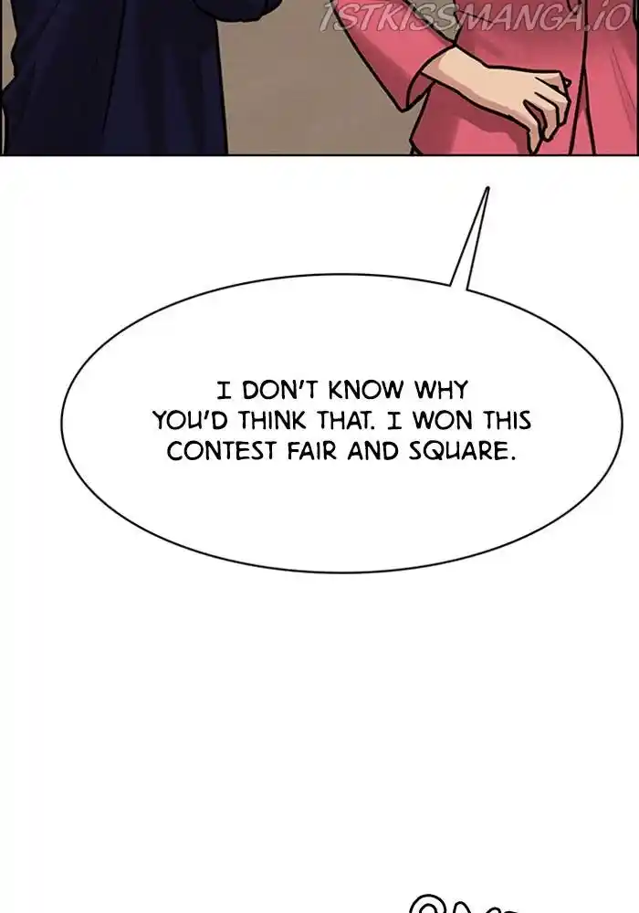 True Beauty Chapter 198