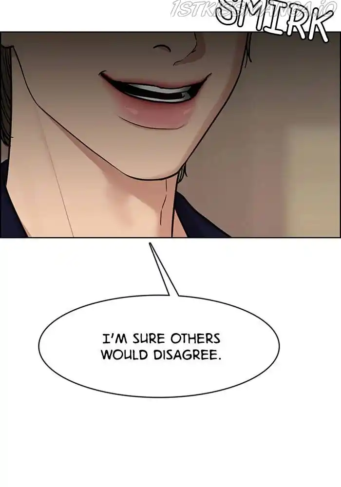 True Beauty Chapter 198