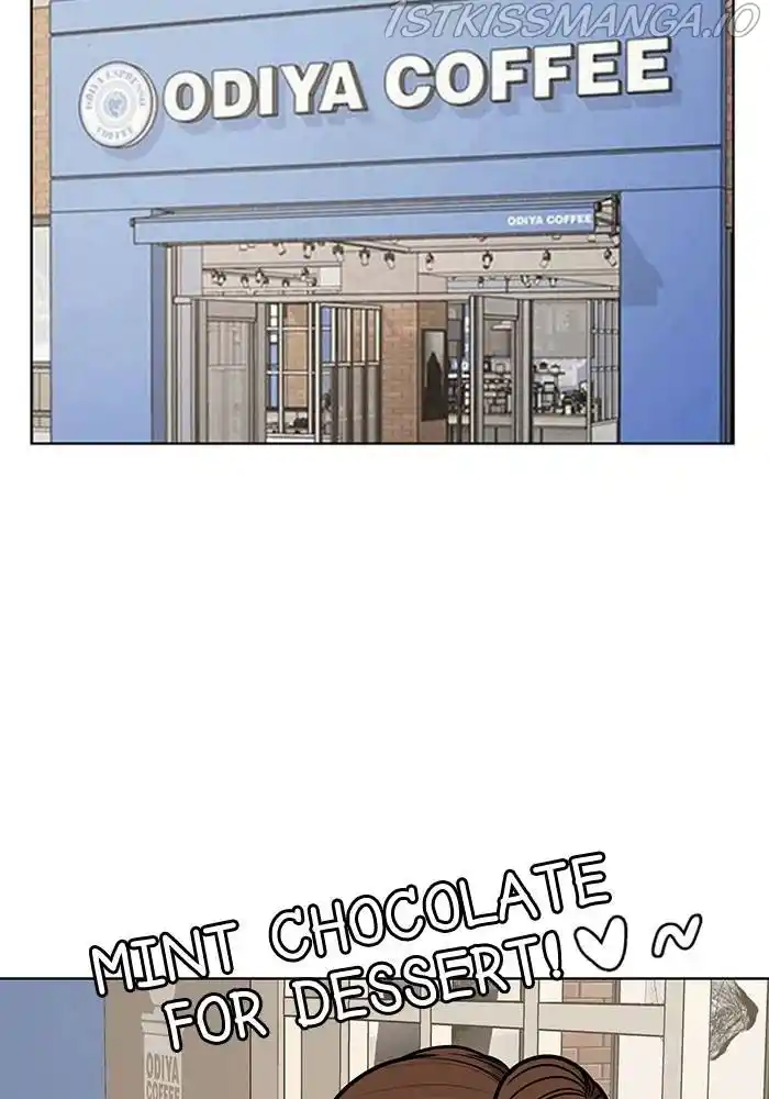 True Beauty Chapter 198