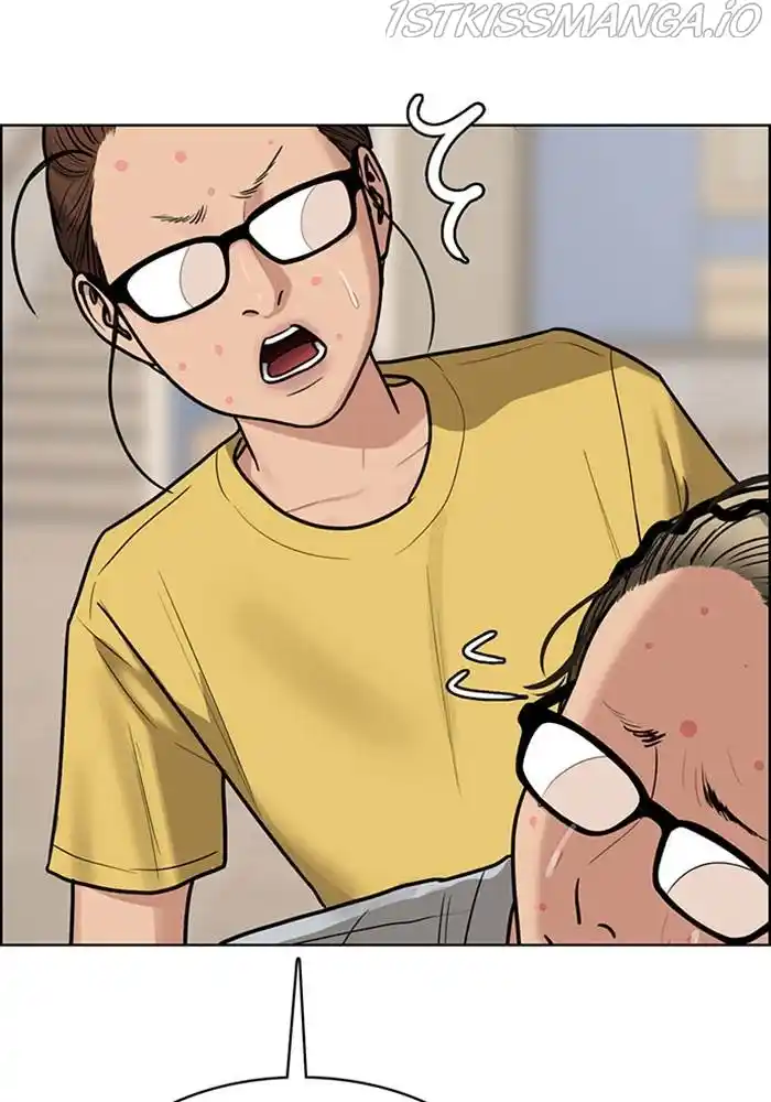 True Beauty Chapter 198