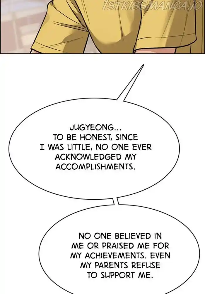 True Beauty Chapter 198