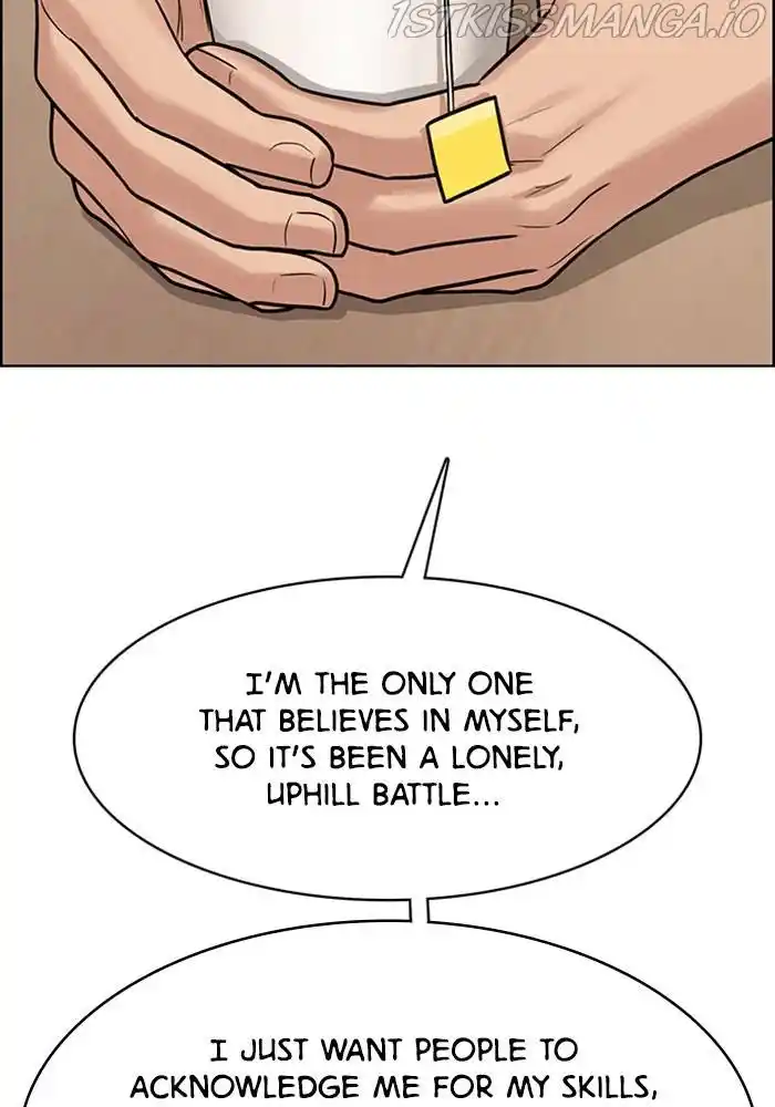 True Beauty Chapter 198