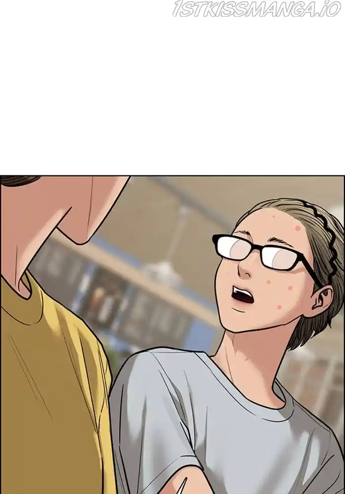 True Beauty Chapter 198