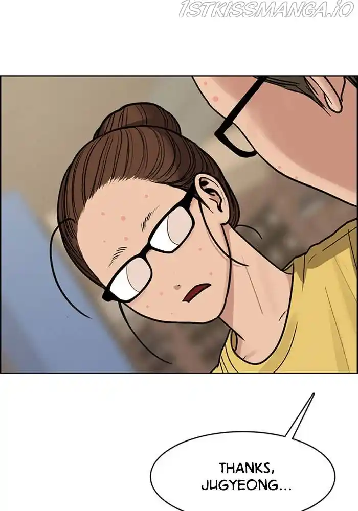 True Beauty Chapter 198
