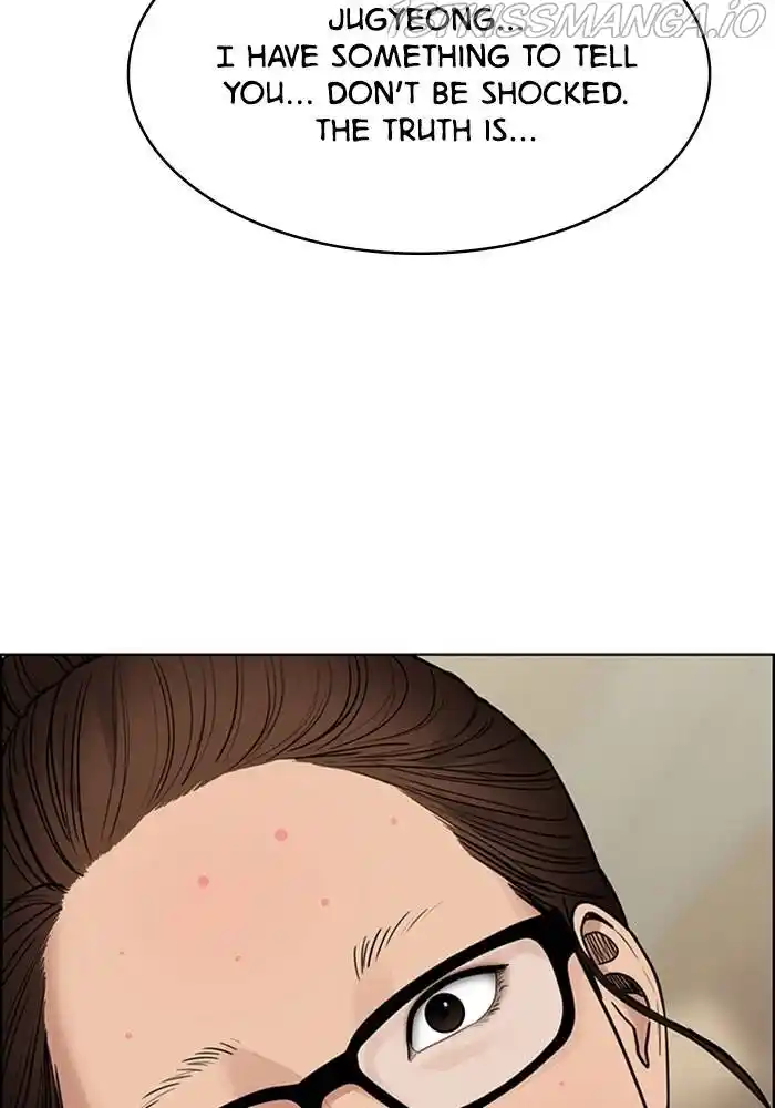 True Beauty Chapter 198